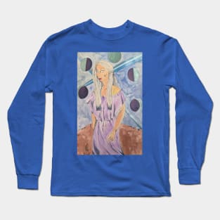 Selune Long Sleeve T-Shirt